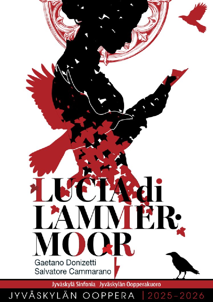 top view of opened magazine near up of coffee